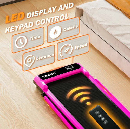 Yagune Move™ Pro Walking Pad