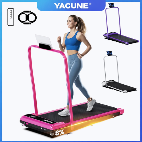 Yagune Move™ Pro Walking Pad